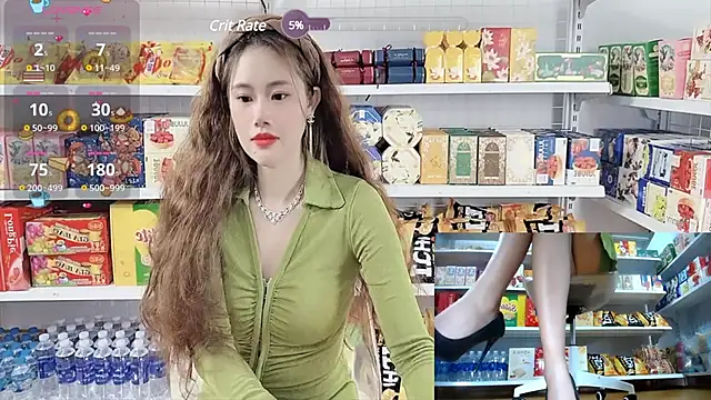  7Eleven  online show from March 2025 12:44:02 PM