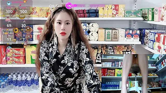  7Eleven  online show from March 2025 12:46:02 PM