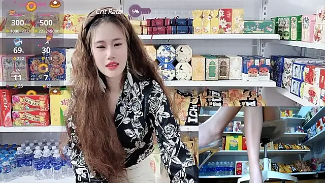  7Eleven  online show from March 2025 03:50:02 PM