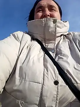 Liluboobs online show from March 2025 01:50:02 PM