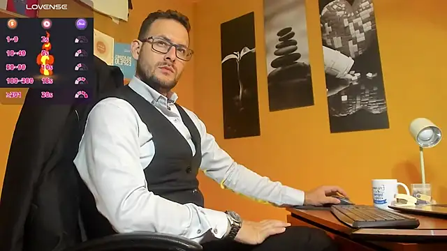 Jerry hot1 online show from September 2025 10:26:01 AM