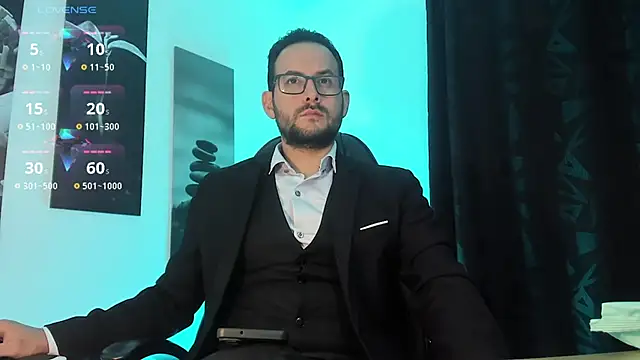 Jerry hot1 online show from March 2026 01:06:01 PM