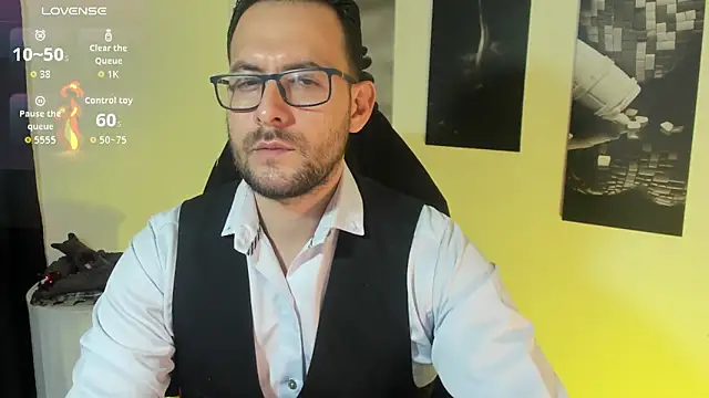 Jerry hot1 online show from April 2026 11:29:02 AM