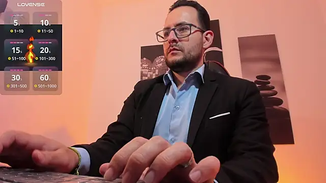 Jerry hot1 online show from April 2026 12:22:02 PM