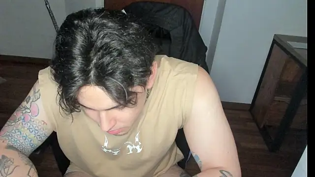 Markuss b online show from January 2025 04:58:02 AM