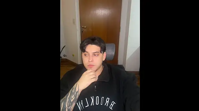 Markuss b online show from June 2026 01:08:01 AM