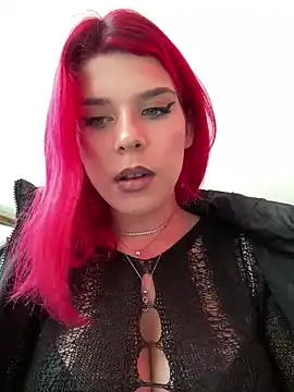 RiriRoseey online show from January 2025 11:24:01 AM