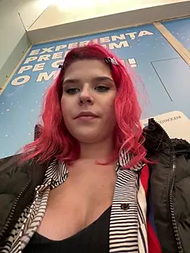 RiriRoseey online show from February 2025 12:26:02 PM