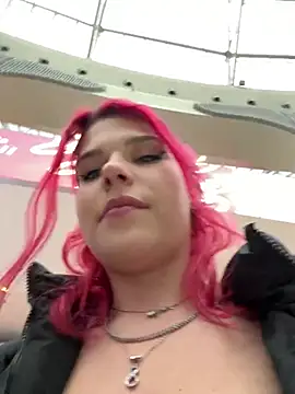 RiriRoseey online show from February 2025 10:58:02 AM