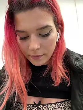 RiriRoseey online show from March 2025 11:22:02 AM