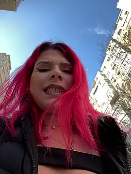 RiriRoseey online show from March 2025 08:26:02 AM