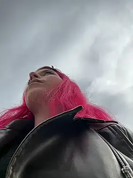 RiriRoseey online show from March 2025 08:51:02 AM