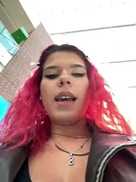 RiriRoseey online show from March 2025 11:22:02 AM