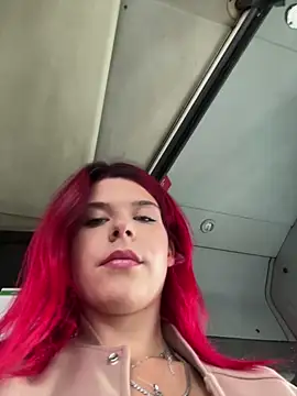 RiriRoseey online show from September 2025 07:34:01 AM