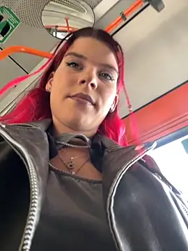 RiriRoseey online show from October 2025 06:52:01 AM