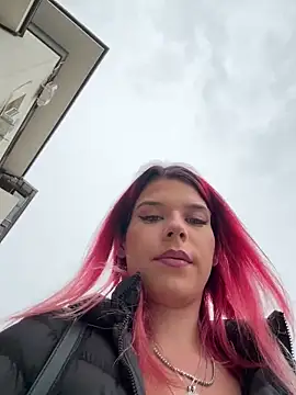 RiriRoseey online show from October 2025 07:58:01 AM