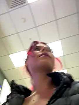 RiriRoseey online show from November 2025 09:09:01 AM