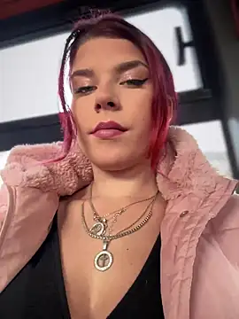 RiriRoseey online show from December 2025 08:56:02 AM