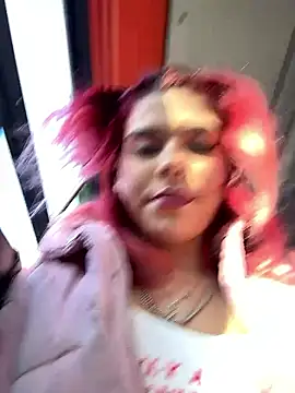 RiriRoseey online show from January 2026 08:41:02 AM