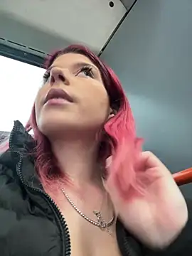 RiriRoseey online show from February 2026 08:40:02 AM