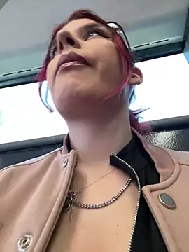 RiriRoseey online show from March 2026 09:25:02 AM