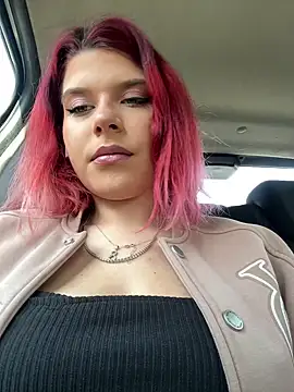 RiriRoseey online show from March 2026 09:01:02 AM