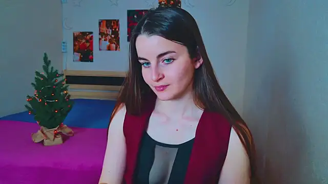 Miss Arwen online show from December 2024 05:05:02 AM