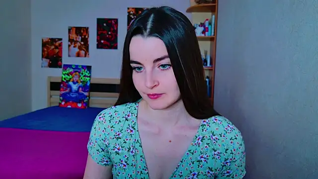 Miss Arwen online show from January 2025 06:31:02 AM