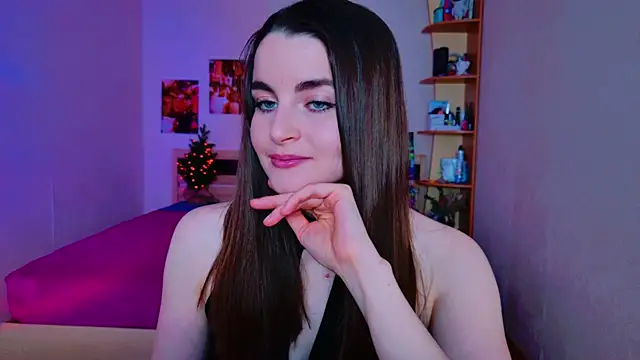 Miss Arwen online show from January 2025 06:17:01 AM