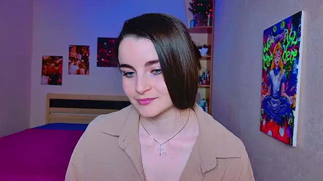 Miss Arwen online show from January 2025 09:51:02 AM