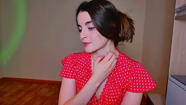 Miss Arwen online show from January 2025 05:14:01 PM