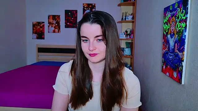 Miss Arwen online show from February 2025 09:10:02 AM