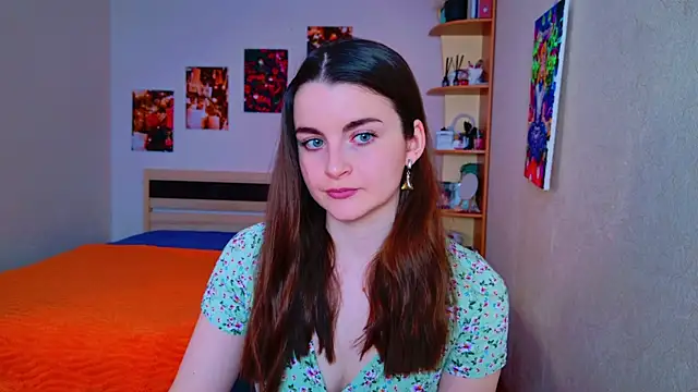 Miss Arwen online show from March 2025 06:12:02 AM