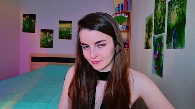 Miss Arwen online show from March 2025 08:07:02 AM