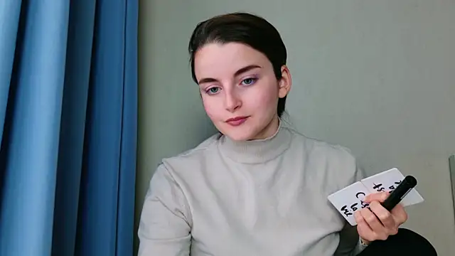 Snapshot of Miss_Arwen chatting on May 2026 06:55:01 AM Miss Arwen online show from May 2026 06:55:01 AM