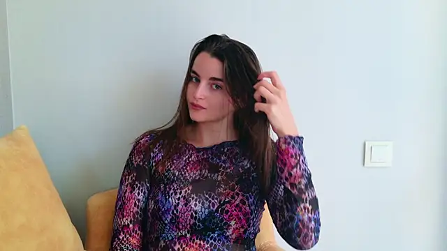 Miss Arwen online show from June 2026 08:09:02 AM