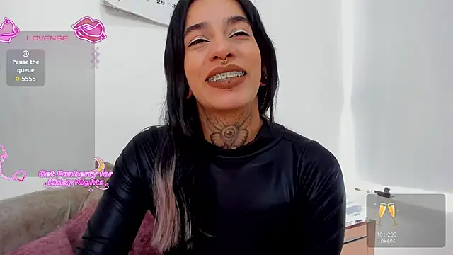 Snapshot of quimeralady chatting on July 2026 09:50:01 PM quimeralady online show from July 2026 09:50:01 PM
