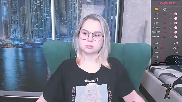 miray kuriyama123 online show from December 2024 12:24:01 AM