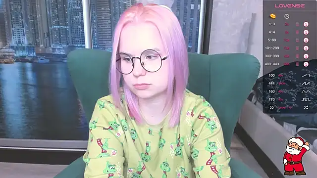 miray kuriyama123 online show from December 2024 07:07:01 PM