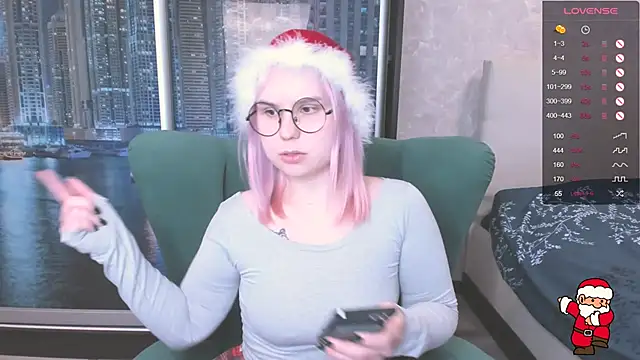 miray kuriyama123 online show from December 2024 10:48:02 PM