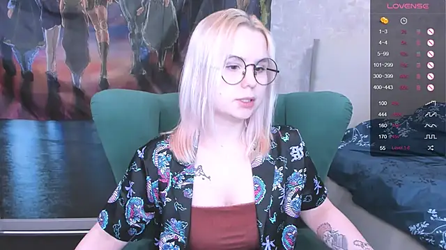 miray kuriyama123 online show from January 2025 03:55:02 PM