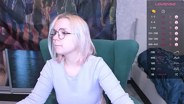 miray kuriyama123 online show from February 2025 10:52:02 PM