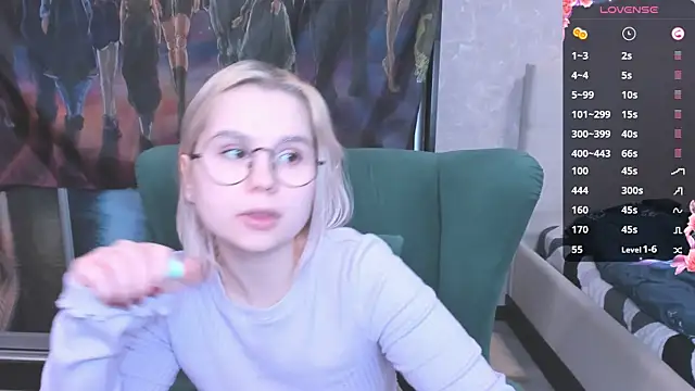 miray kuriyama123 online show from February 2025 02:41:01 AM