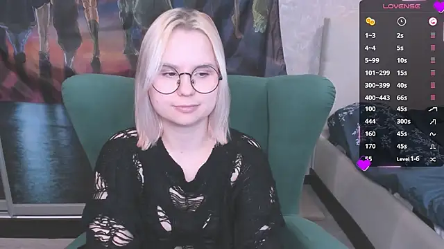 miray kuriyama123 online show from February 2025 03:33:01 AM