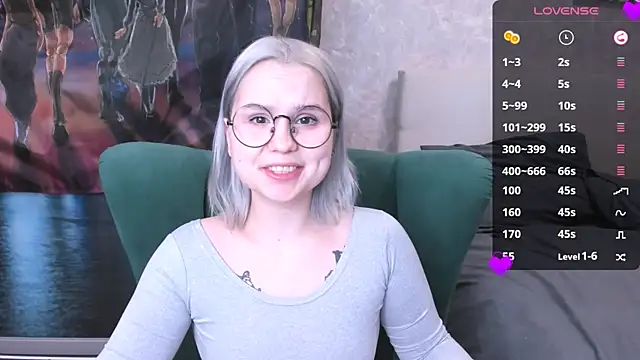 miray kuriyama123 online show from March 2025 05:13:01 PM