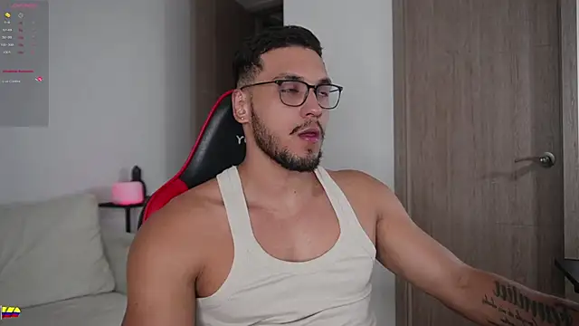 daniel mejia1 online show from February 2026 11:05:02 PM