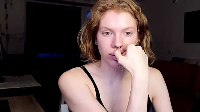 StellaDavis online show from February 2025 01:22:01 PM