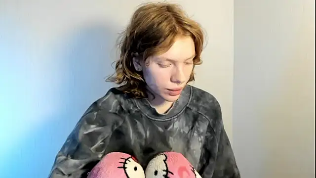 StellaDavis online show from October 2025 09:34:02 AM