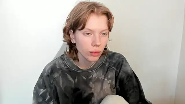 StellaDavis online show from February 2026 09:17:01 AM