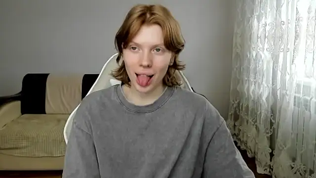 StellaDavis online show from April 2026 10:16:01 AM